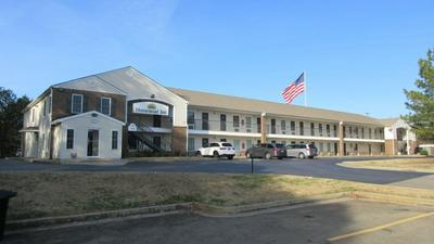 Homestead Inn