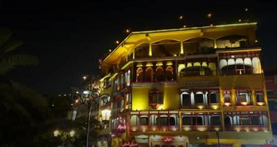 FortVista Eatery & Lodges Lahore