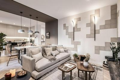 Utrera - 4 Bedrooms in Trafalgar