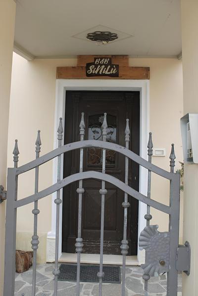 Sinilù B&B