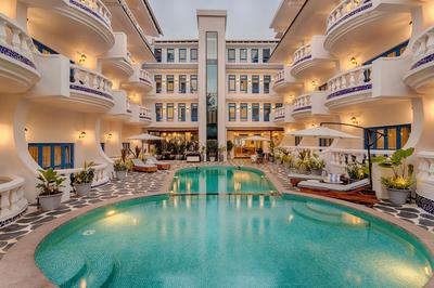 Azalea By Stone Wood Carmona