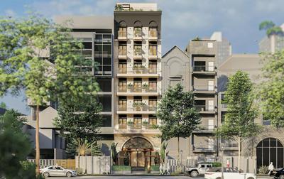 La Passion Sai Gon Hotel