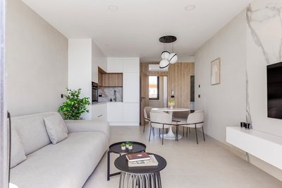 Apartina Boutique Suites