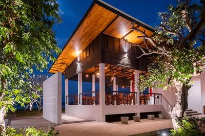 The Riviera Champasak