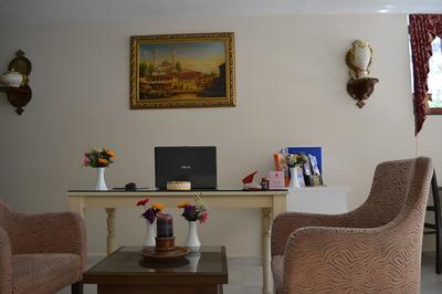 Seven Days Otel - Image 83