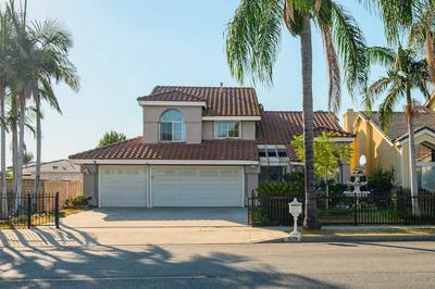 Bright Spacious Stay Near LA Top Attractions
