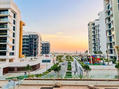 Cosmos Living MBR City 9 min Burj Khalif
