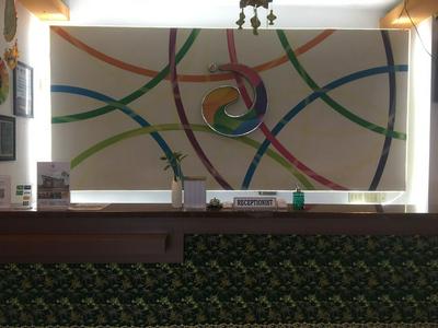 Dewarna Zainul Arifin Malang