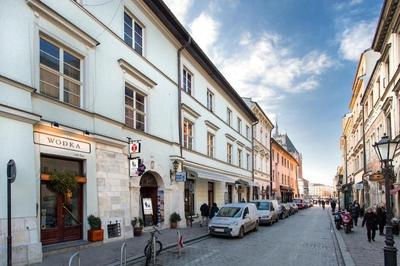 Mikołajska 5 Apartments