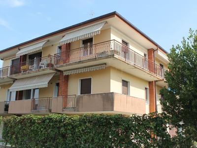 Holiday Home in Lazise Near Lake Garda