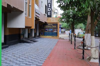 HOTEL KRISHNA PRIDE