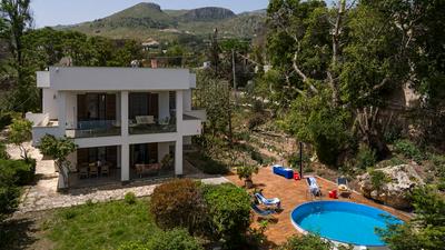 Villa Angelica With Seaview by Wonderful Italy