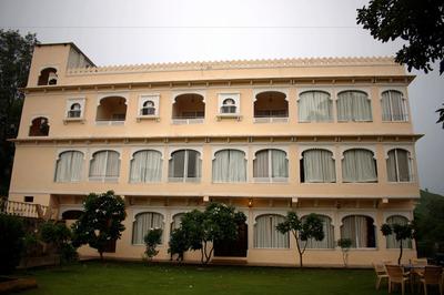 GenX Udai Valley Resort