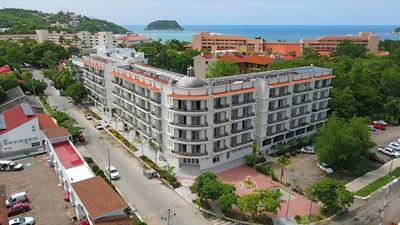 Palacio Huatulco