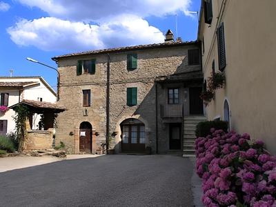 Agriturismo Casa Piccini