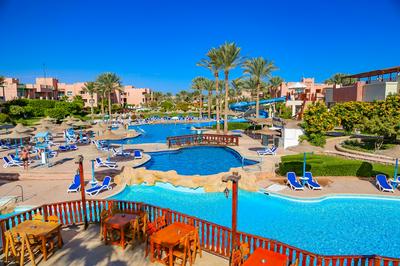 Rehana Sharm Resort - Aqua Park & Spa - Families & Couples Only