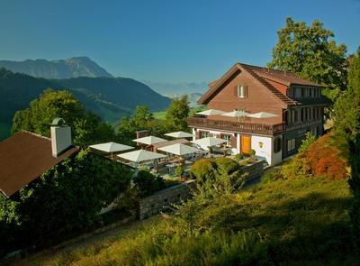 Bürgenstock Hotels & Resort – Taverne 1879