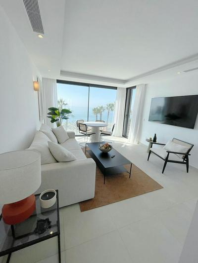Apartamento LaViu 1Dormitorio