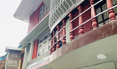 FabHotel Palbheu