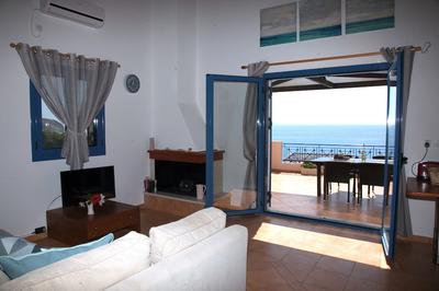 Beach Front Villa with Private 50m Path to Secluded Beach