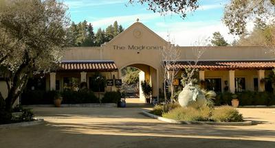 The Madrones