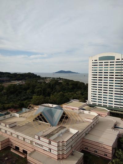 Likas Deluxe 3 Bedroom Apartment