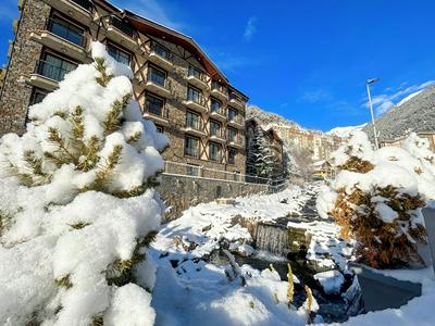 Hotel Spa Princesa Parc