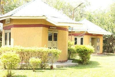 ShoeBill Safari Lodge