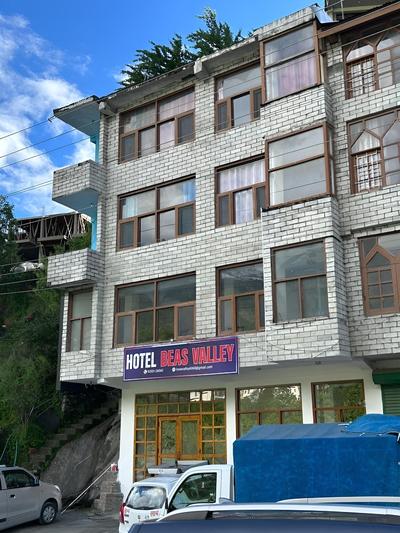 Hotel Beas Valley