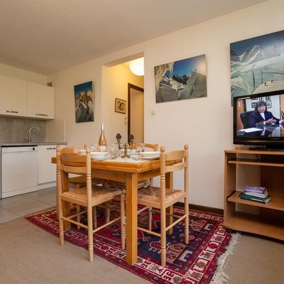 Appartement Lachenal 209a