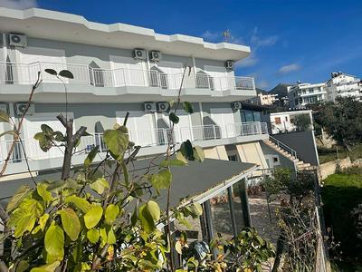 La Maroja View Hotel