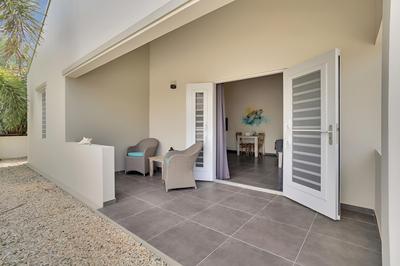 All Seasons Apartments