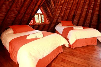 Mindo Río Hostería