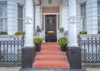 Castletown House Apartments