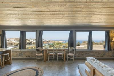 Vitamine Sea House - Island Living Paros