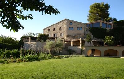 Hotel Hort De Fortunyo