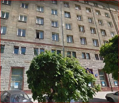 P&O Apartments Białobrzeska