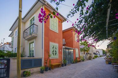 Calia Koyici Alacati