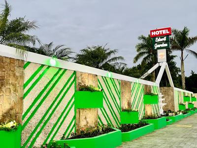 Hotel Estoril Garden