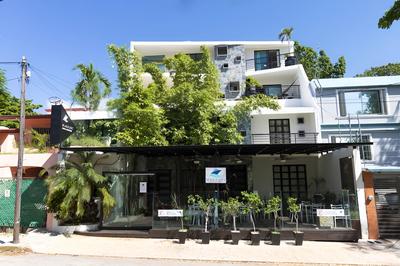 Marazul Hotel Boutique