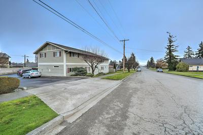 Anacortes Condo ~ 1 Mi to Marina & Fidalgo Bay!