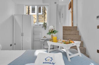 home.ly - West London Apartments Putney