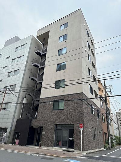 SOLASIA residence Kitaueno601