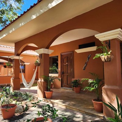 Hacienda Casa del Viento