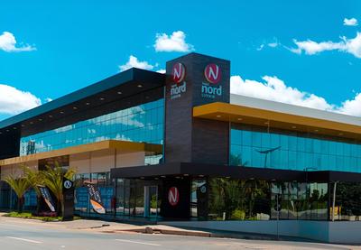 Nord Luxxor Juazeiro