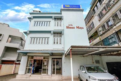 Fabhotel Shree Maya