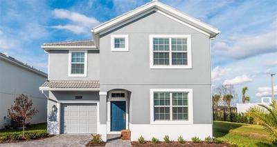 Lakeview 6BR Pool SPA Home Right Beside Clubhouse Waterpark