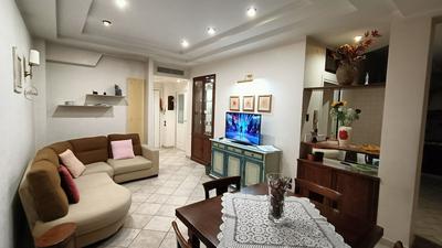 Roma Chic House - Luxury House 4 People - With 2 Bedrooms 2 Bathrooms