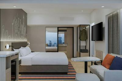 Aloft Jakarta Kebon Jeruk