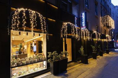 Ayramin Deluxe Hotel - Image 130